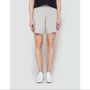 BASERANGE Mahe Knit Shorts